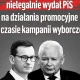 Tak PiS kradł miliardy złotych! Miliony z PZU na kampanię tej partii. Inne rewel