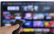 Linux w nowych urządzeniach Amazona, firma porzuca Androida.