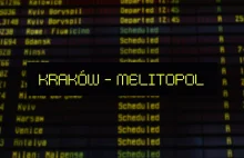 Polskie autobusy nie jeżdżą do okupowanego przez Rosję Melitopola