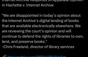 Chrońmy Internet Archive