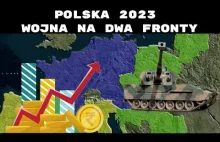 W tle wojny na Ukrainie trwa polsko-niemiecka wojna gospodarcza.