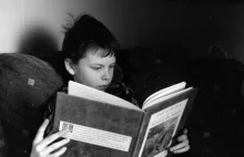 Czytanie dla przyjemności to lepsze zdolności poznawcze i zdrowie psychicznye