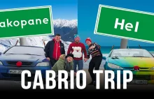 Projekt cabrio dla Hospicjum Małego Księcia w Lublinie