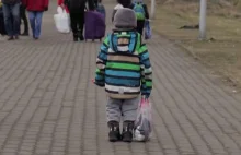 Porwane ukraińskie dzieci były torturowane przez Rosjan w obozach reedukacyjnych