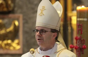 Biskup o niepracujących: Chrześcijanin nie może żyć na koszt innych