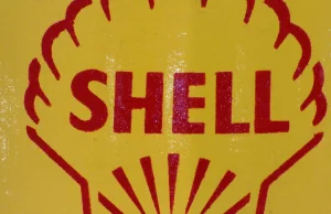 Shell podpisał umowę na 27 lat
