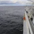 Uszkodzenie gazociągu. Chiński i rosyjski statek na celowniku śledczych