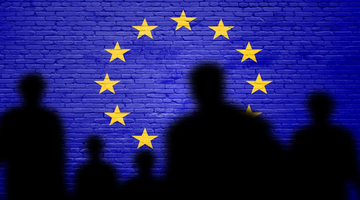 Bankrutuje o 60% więcej firm w UE niż w latach 2020-2021