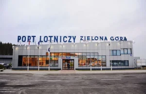 Województwo lubuskie wywaliło 40 milionów złotych dopłat na loty na wakacje
