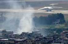 Izrael uderzył w Bejrut. Trafiony miał zostać strategiczny cel