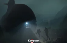 Szwedzki Saab wybuduje dla Polski okręty podwodne w programie "Orka"