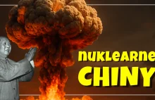 Droga po trupach do bycia trzecią potęgą atomową świata.