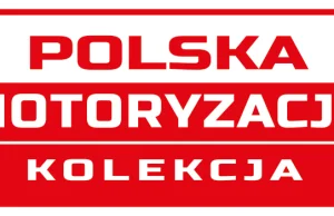 Poska motoryzacja jest głęboko w d...