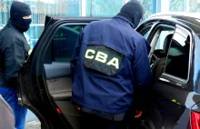 Likwidacja CBA w maju? Jest projekt rządowy