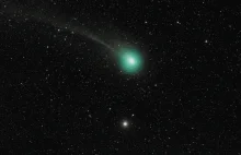Czy jest możliwe przechwycenie i zbadanie obiektu takiego jak 'Oumuamua?
