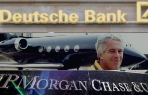 JPMorgan i DB staną w obliczu procesów sądowych dot. powiązań z J. Epsteinem
