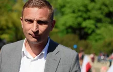 Bąkiewicz miał spodziewać się ułaskawienia. "Już wiele miesięcy temu"