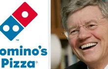 Domino's Pizza dało zarobić lepiej niż Microsoft czy Google!