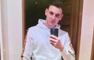 Poszukiwany 16-letni Adam. Uciekł z Ośrodka Wychowawczego w Strzelnie
