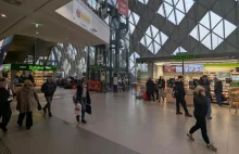 W Poznaniu znajdują się dwie Żabki położone najbliżej siebie w Polsce. "Dzieli j