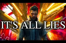 Woke I DEI sie przebrandowuje.