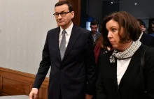 Zaniżona cena, transakcja z SB-ekiem i możliwe 10 lat więzienia. Prokuratura wra