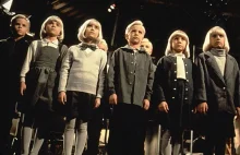 Wioska przeklętych czyli dzieci bohaterami kina grozy