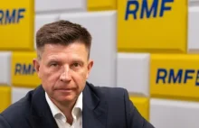 Ryszard Petru startuje do Sejmu z ramienia Trzeciej Drogi w okręgu warszawskim