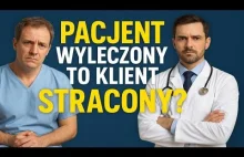 NIE ma już służby zdrowia w Polsce. Dlaczego pacjent nikogo nie obchodzi