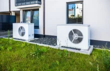 Importowane do PL pompy ciepła pod lupą. Niepokojąco wysoki odsetek niezgodności
