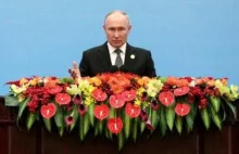 Putin uprościł niektórym Ukraińcom i cudzoziemcom drogę do obywatelstwa