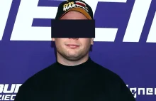 Znamy kulisy wyjścia "Buddy" z aresztu. Tak zareagował. Ujawniamy szczegóły