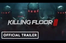 Killing Floor 3 - Official Announcement