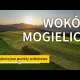 Beskid Wyspowy: Mogielica, Skansen Laskowa i Opactwo w Szczyrzycu