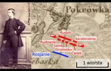 Bitwa pod Chełmem (Depułtyczami) 5 sierpnia 1863 r., powstanie styczniowe