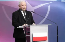 Jarosław Kaczyński straci immunitet? Zabrał głos