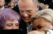 Co drugi mężczyzna przed czterdziestką popiera Konfederację