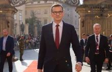 Wyszła na jaw "dziura Morawieckiego". "Rząd chce ją skrzętnie ukryć"