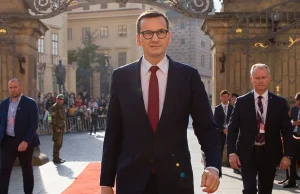 Wyszła na jaw "dziura Morawieckiego". "Rząd chce ją skrzętnie ukryć"