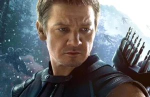 Czy Hawkeye powróci do MCU? Jeremy Renner komentuje swój niemal śmiertelny wypad