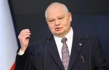 ETS2 wywoła wzrost inflacji w Polsce o 2 pkt. proc., szacuje NBP