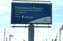 Tańsza energia w kraju. Jest dobrze a będzie jeszcze lepiej. Brawo PGE.