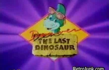 Denver ostatni dinozaur
