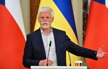 Czechy sygnalizują, że rosyjskie samoloty należy zestrzeliwać