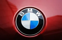 BMW żegna się z samochodami elektrycznymi - Świat