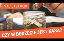 Maciej Samcik: Jak bardzo zadłużona jest Polska i Polacy?