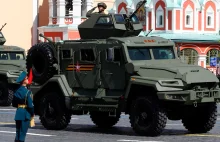Wielka Brytania: Rosyjska armia słabo wyszkolona, a sprzęt przestarzały