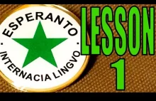 Nauczymy się wspólnie języka Esperanto