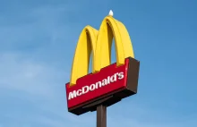 McDonald's odkupi wszystkie restauracje tej marki w Izraelu