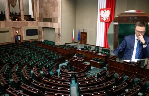 Będą podwyżki dla posłów? Współpracownik marszałka Hołowni zdradził plany